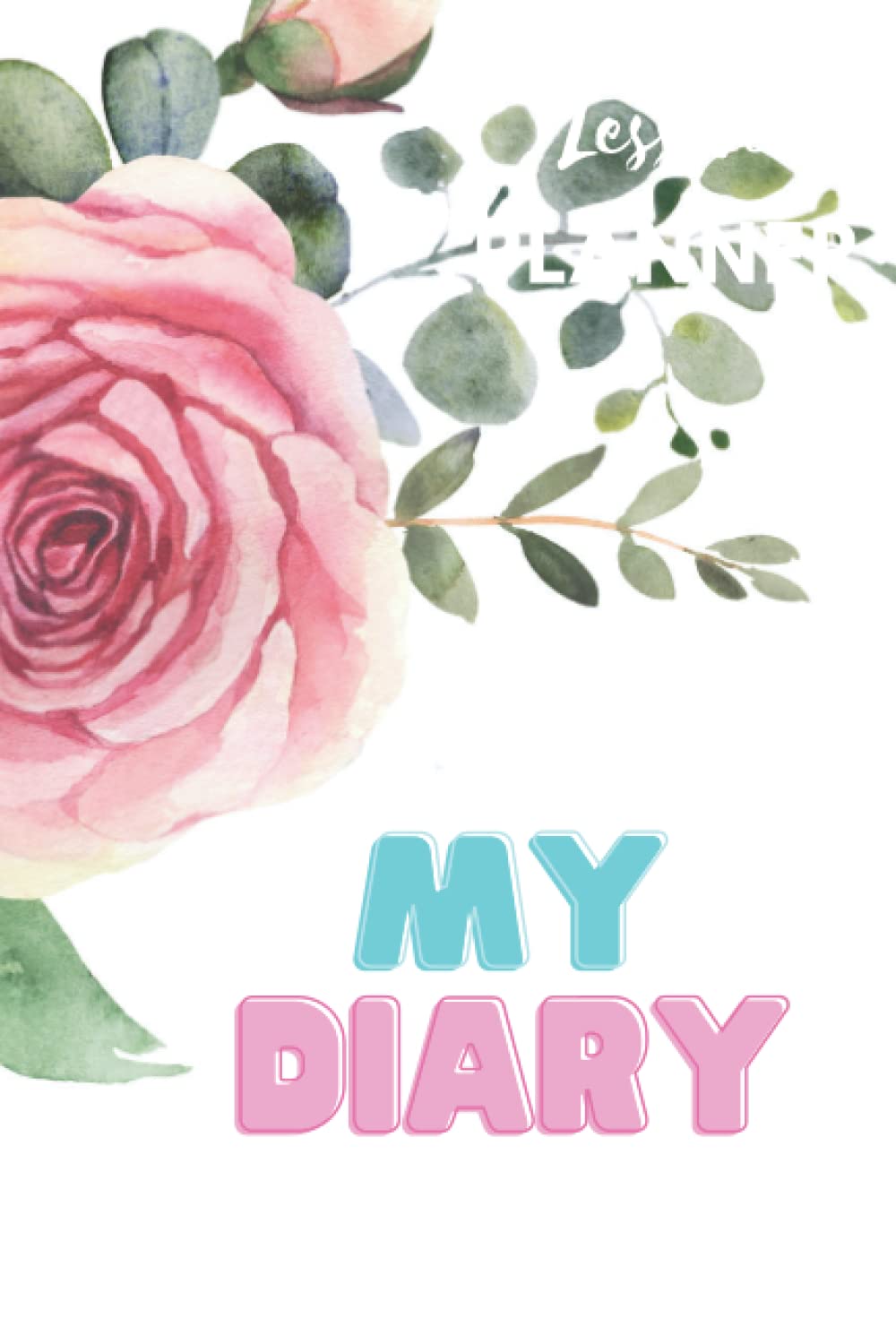 Diary (Independently published)
Diary (Independently published)