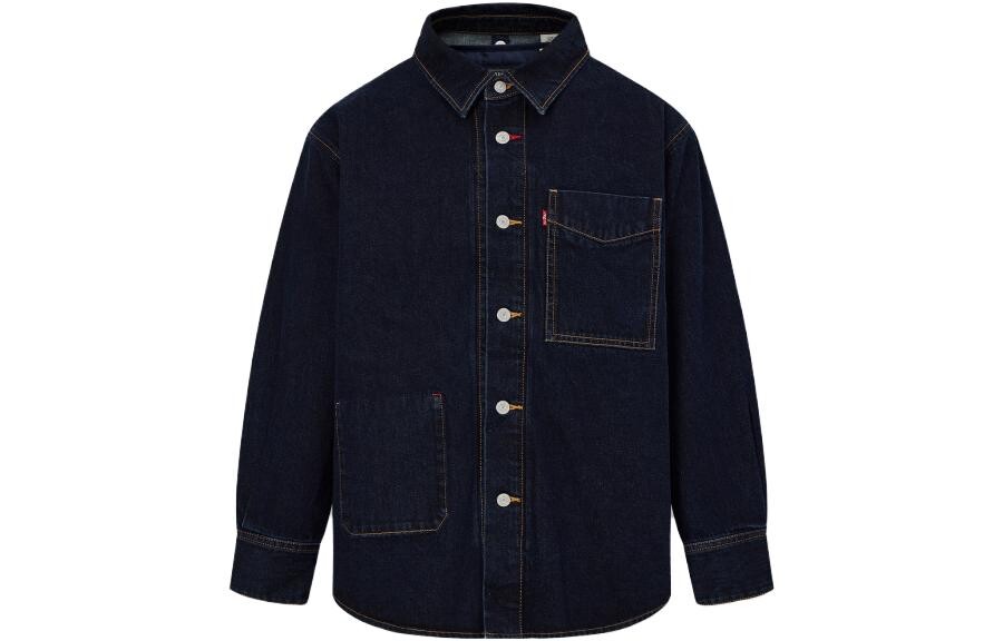 Мужская джинсовая куртка Levi's levi’s, цвет Dark Blue, Синий, Мужская джинсовая куртка Levi's levi’s, цвет Dark Blue
Мужская джинсовая куртка Levi's levi’s, цвет Dark Blue, Синий, Мужская джинсовая куртка Levi's levi’s, цвет Dark Blue