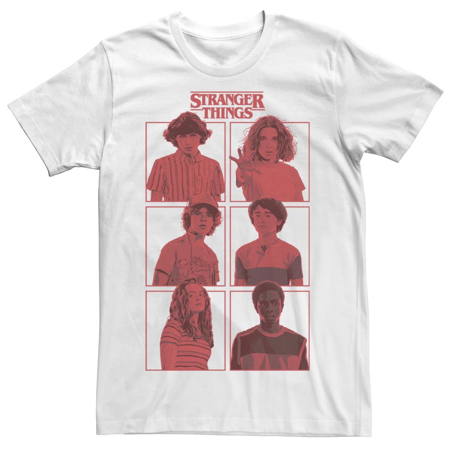 Мужская красная футболка Stranger Things Group Shot Box Up Licensed Character, Красный;белый, Мужская красная футболка Stranger Things Group Shot Box Up Licensed Character
Мужская красная футболка Stranger Things Group Shot Box Up Licensed Character, Красный;белый, Мужская красная футболка Stranger Things Group Shot Box Up Licensed Character