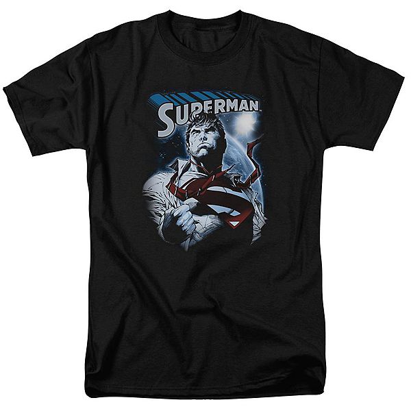 Футболка с принтом Superman protect earth Licensed Character
Футболка с принтом Superman protect earth Licensed Character