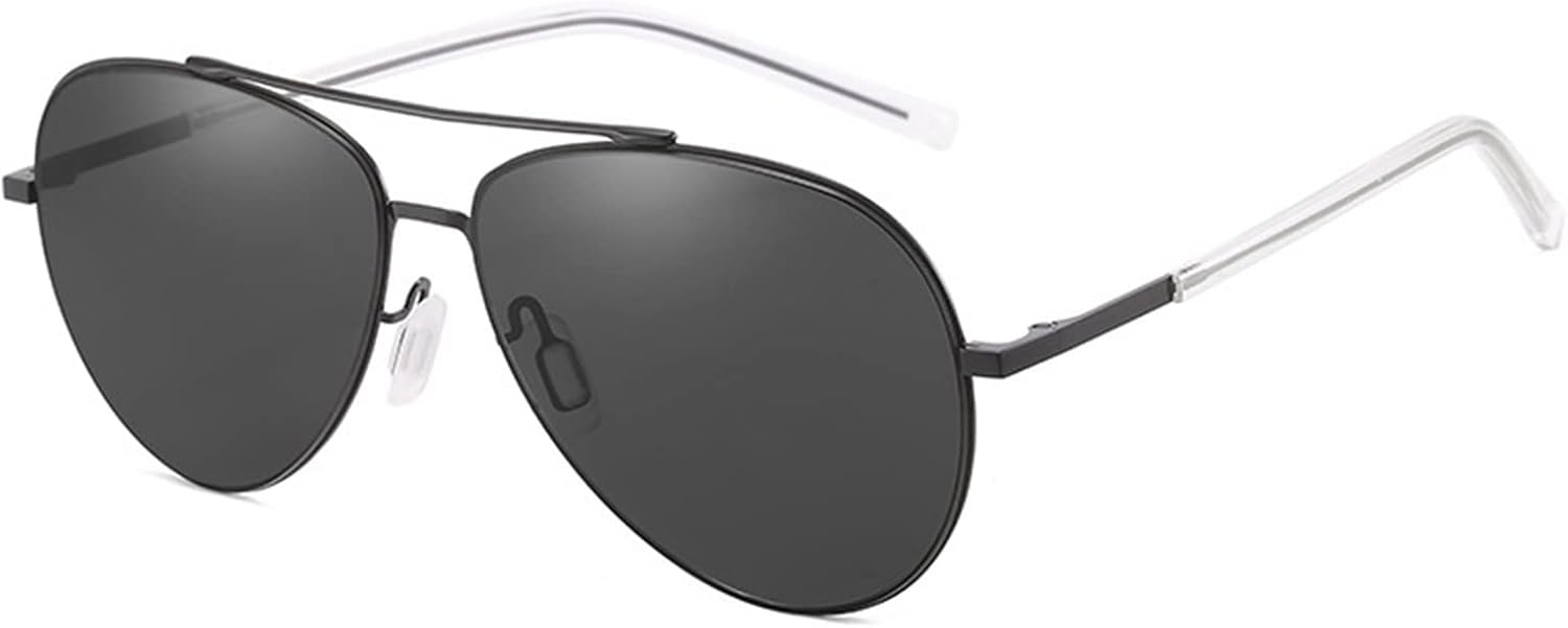 Поляризованные солнцезащитные очки GAOXIN для активного отдыха на открытом воздухе, для мужчин и женщин, пляжные солнцезащитные очки, декоративные очки для вождения (Цвет: A, Размер: Средний), A
Поляризованные солнцезащитные очки GAOXIN для активного отдыха на открытом воздухе, для мужчин и женщин, пляжные солнцезащитные очки, декоративные очки для вождения (Цвет: A, Размер: Средний), A