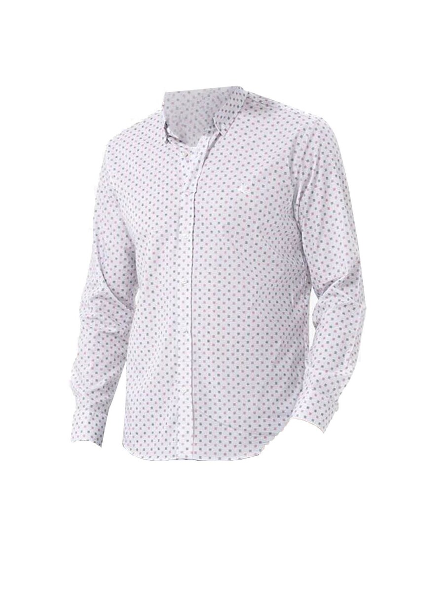 Рубашка Daniel Hills, белый 
Рубашка Daniel Hills, белый