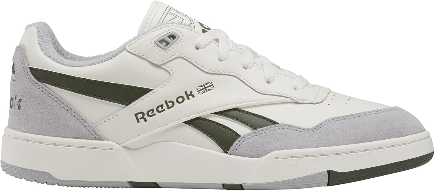 Кроссовки Reebok для взрослых, унисекс, зеленый
Кроссовки Reebok для взрослых, унисекс, зеленый
