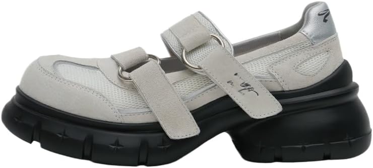 Кроссовки Mary Janes Sneakerina Балетные кроссовки для женщин Теннисная обувь Плоские сандалии Повседневная удобная милая кавайная элегантная модная стильная обувь Подарки Спорт Весна Лето Осень На улице Lokolucx, белый
Кроссовки Mary Janes Sneakerina Балетные кроссовки для женщин Теннисная обувь Плоские сандалии Повседневная удобная милая кавайная элегантная модная стильная обувь Подарки Спорт Весна Лето Осень На улице Lokolucx, белый