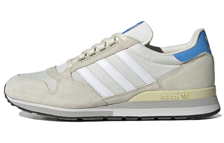 Кроссовки Adidas Originals ZX 500 Lifestyle Unisex, светло-серый
Кроссовки Adidas Originals ZX 500 Lifestyle Unisex, светло-серый