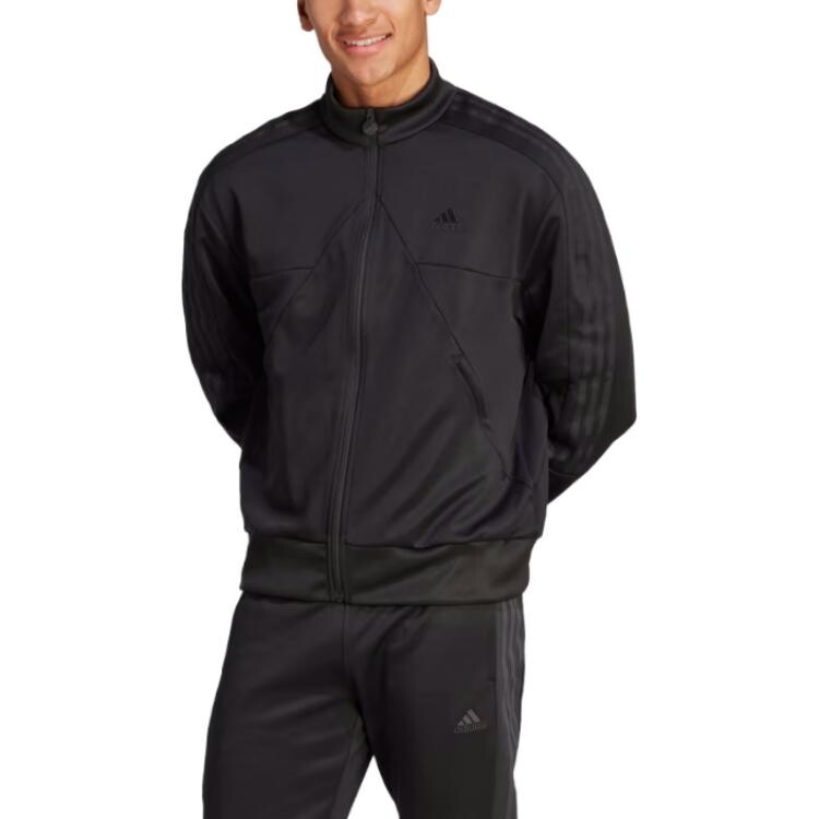 Куртка мужская черная Adidas, черный
Куртка мужская черная Adidas, черный