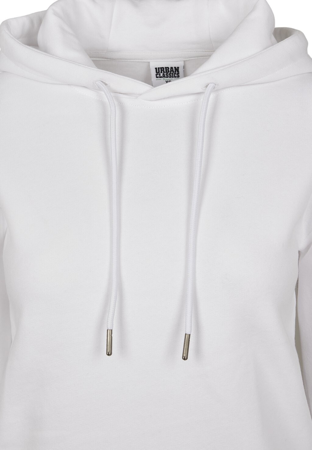 Толстовка с капюшоном Urban Classics, белый
Толстовка с капюшоном Urban Classics, белый
