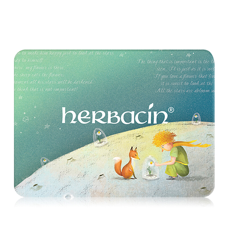 Крем для рук Women's Herbacin
Крем для рук Women's Herbacin