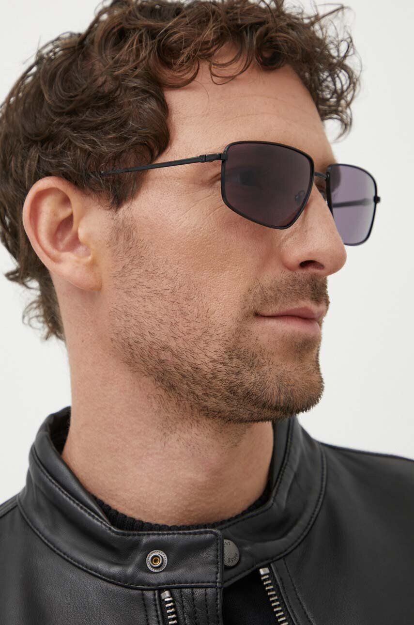 Guess солнцезащитные очки, черный
Guess солнцезащитные очки, черный