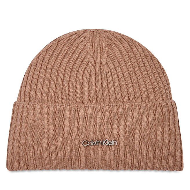 Шапка Calvin Klein CkMust Logo, фиолетовый
Шапка Calvin Klein CkMust Logo, фиолетовый