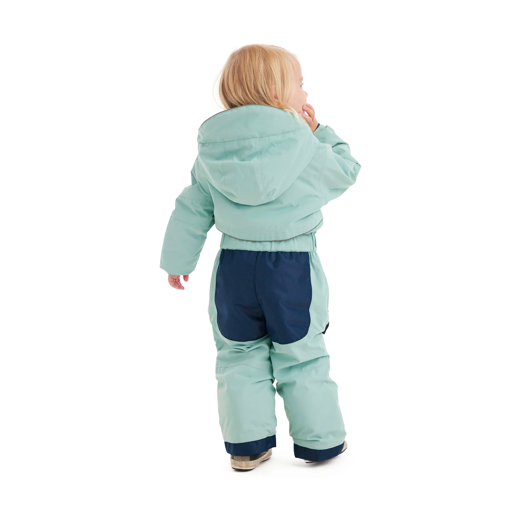 First Instinct by Killtec Комбинезон "FISW 31 MNS ONPC", цвет Rauchmint
First Instinct by Killtec Комбинезон "FISW 31 MNS ONPC", цвет Rauchmint