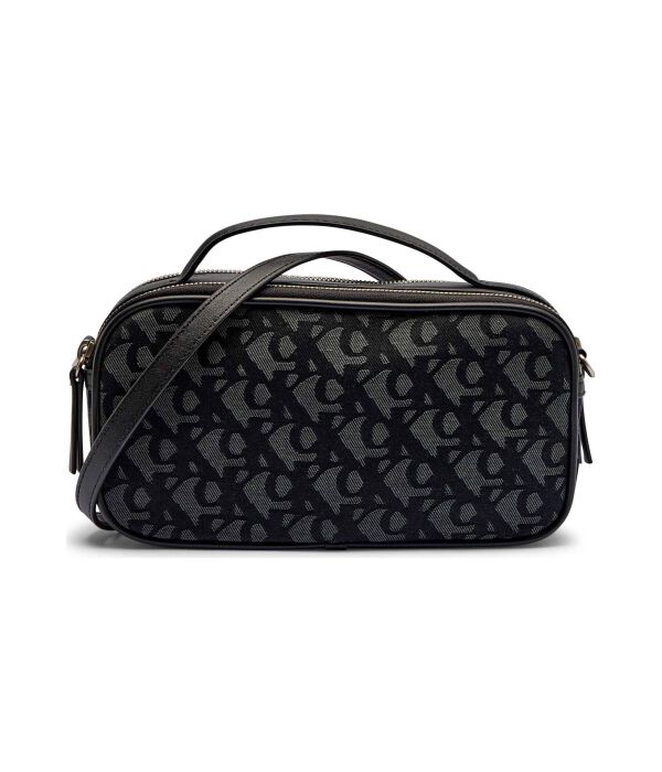 Сумка через плечо Calvin Klein, черный
Сумка через плечо Calvin Klein, черный