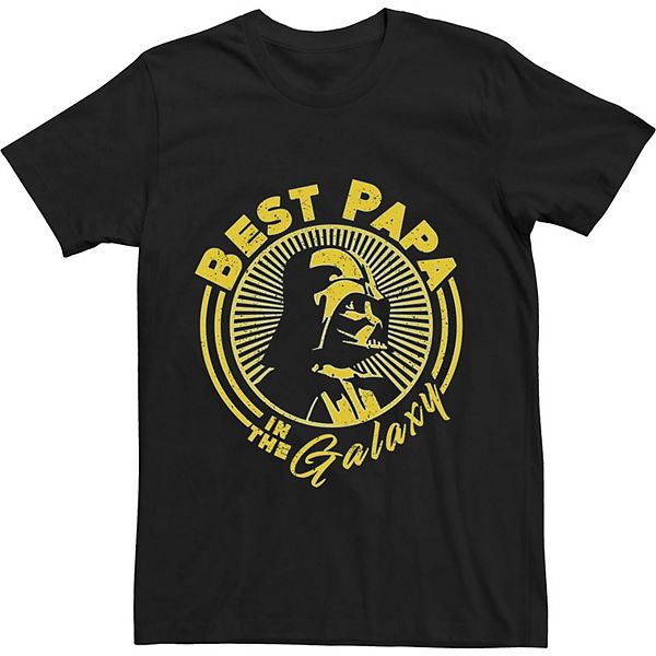 Футболка Big & Tall Star Wars Vader Head Circle Burst Licensed Character
Футболка Big & Tall Star Wars Vader Head Circle Burst Licensed Character