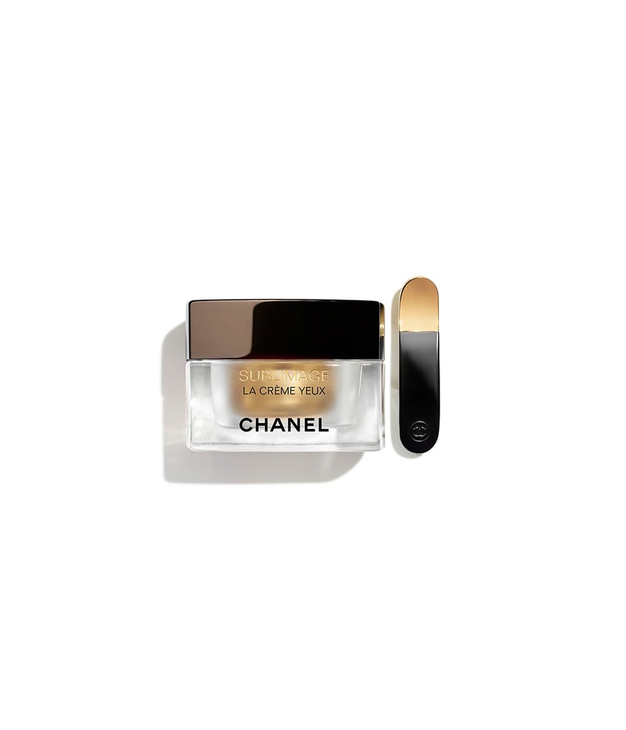 Крем для глаз CHANEL SUBLIMAGE LA CRÈME YEUX, 15g
Крем для глаз CHANEL SUBLIMAGE LA CRÈME YEUX, 15g