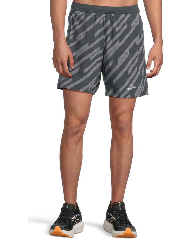 Шорты Brooks Journey 7" 2-in-1 Shorts, цвет Strider
Шорты Brooks Journey 7" 2-in-1 Shorts, цвет Strider