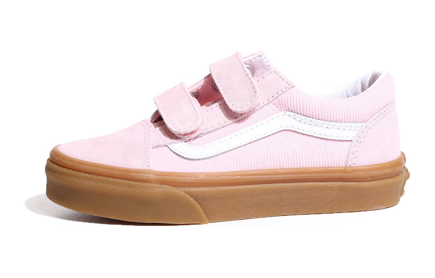 Обувь для скейтбординга Vans Old Skool Kids, Pink
Обувь для скейтбординга Vans Old Skool Kids, Pink