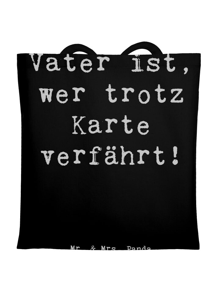 Сумка для переноски Mr & Mrs Panda Vater Abenteuer, черный
Сумка для переноски Mr & Mrs Panda Vater Abenteuer, черный