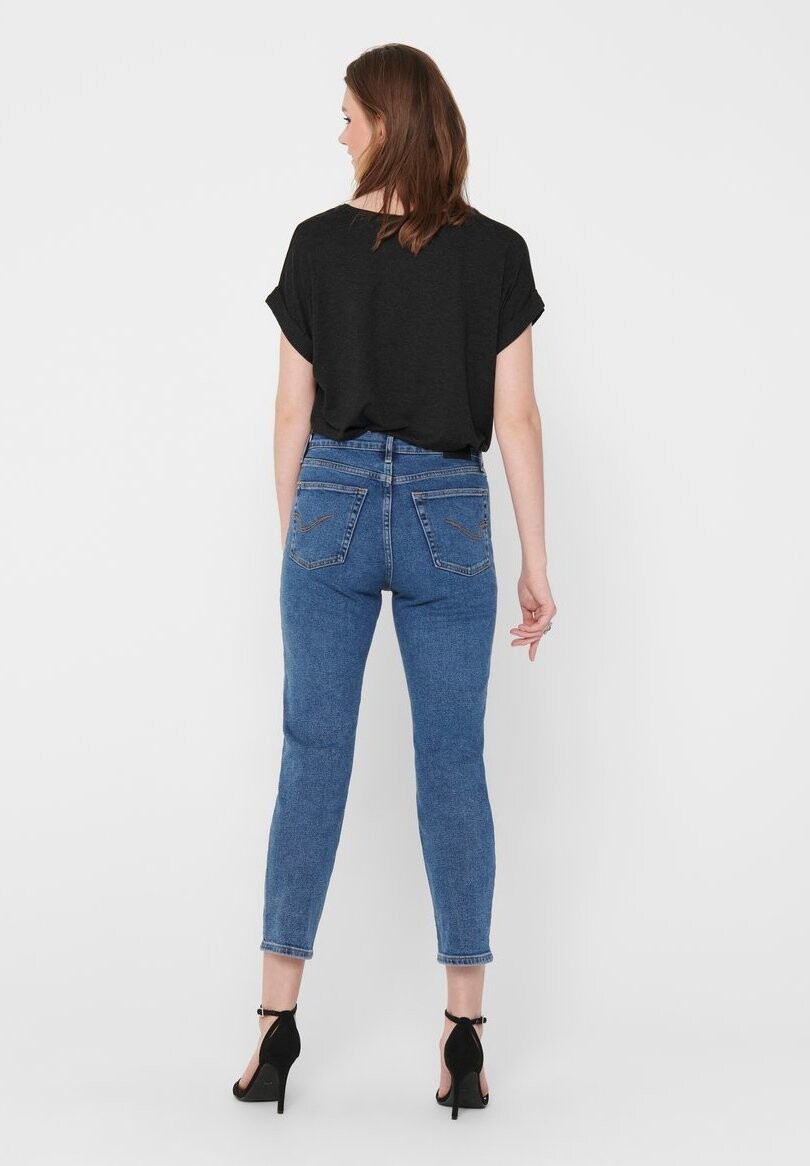 Базовая футболка ONLY, крапчатый темно-серый
Базовая футболка ONLY, крапчатый темно-серый