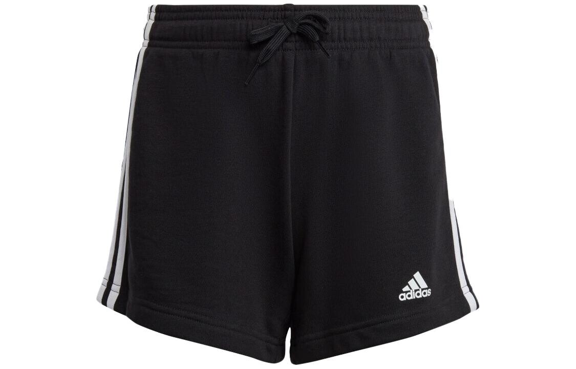 GS Шорты Adidas, черный
GS Шорты Adidas, черный