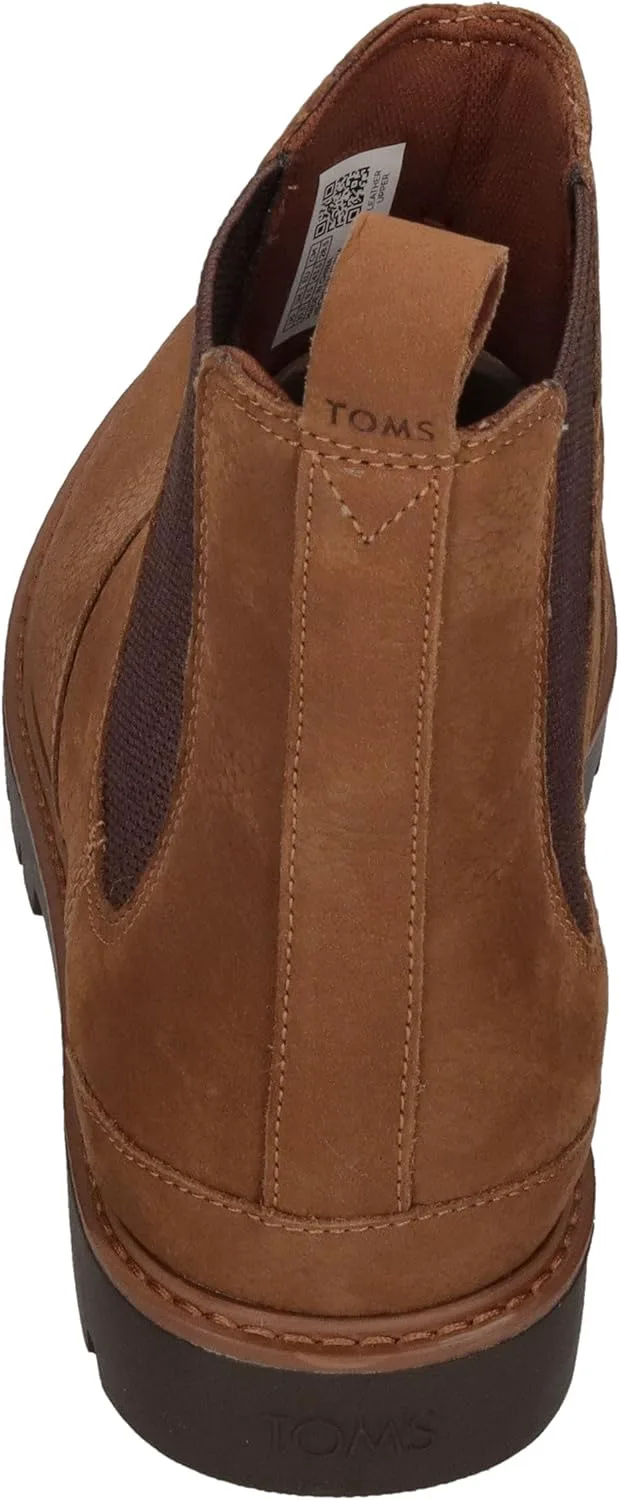 Мужские челси TOMS Griffin
Мужские челси TOMS Griffin