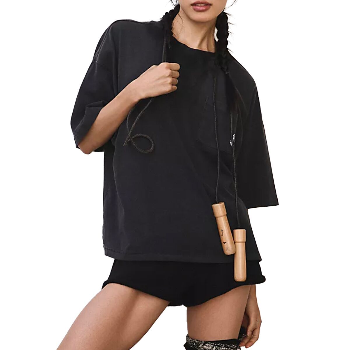 Футболка с логотипом Tackle Fp Movement, черный
Футболка с логотипом Tackle Fp Movement, черный