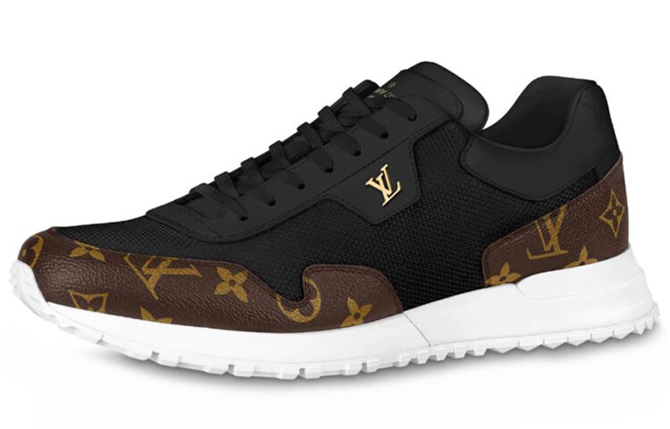 Мужская обувь Louis Vuitton Run Away Lifestyle
Мужская обувь Louis Vuitton Run Away Lifestyle