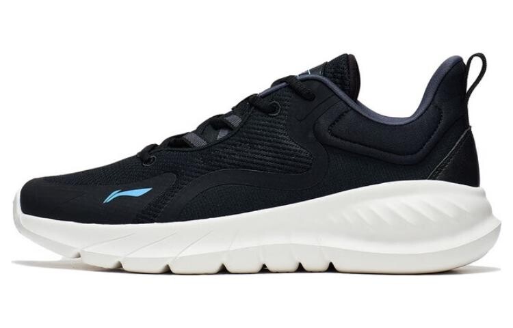 Кроссовки мужские Eazgo Flex с низким верхом, черные/синие Lining, Черный, Кроссовки мужские Eazgo Flex с низким верхом, черные/синие Lining
Кроссовки мужские Eazgo Flex с низким верхом, черные/синие Lining, Черный, Кроссовки мужские Eazgo Flex с низким верхом, черные/синие Lining