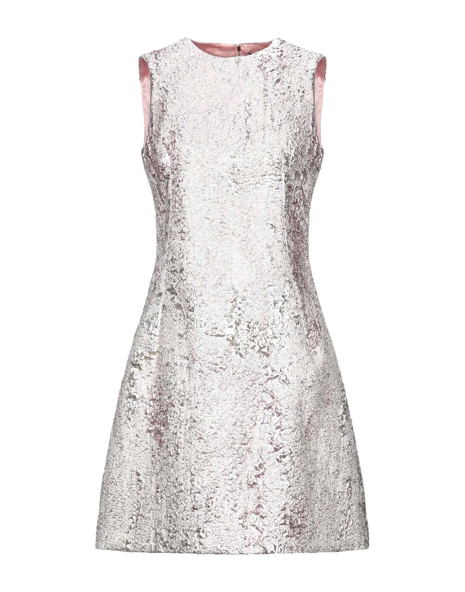 Мини-платье Dolce&Gabbana, светло-розовый
Мини-платье Dolce&Gabbana, светло-розовый