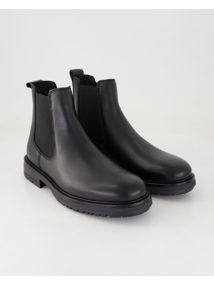 Ботинки челси Marc O'Polo Shoes, черный
Ботинки челси Marc O'Polo Shoes, черный