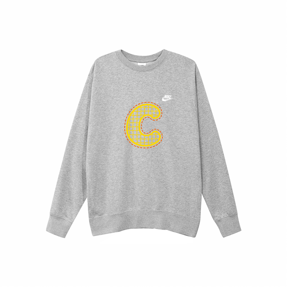 Спортивный свитшот Club для мужчин Nike, серый
Спортивный свитшот Club для мужчин Nike, серый