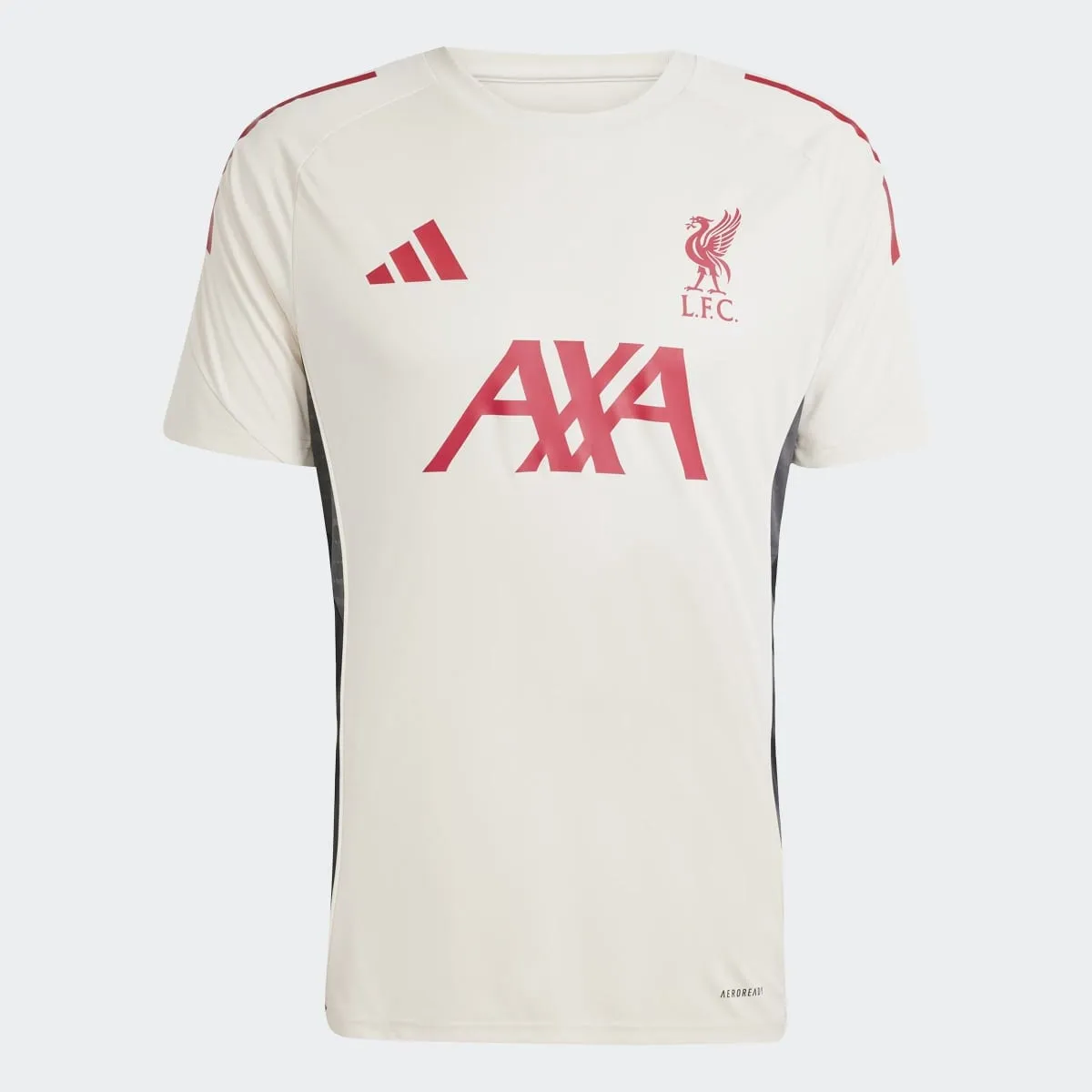Мужская футболка Liverpool FC 2025-2026 Tiro 25 Competition adidas, белый
Мужская футболка Liverpool FC 2025-2026 Tiro 25 Competition adidas, белый