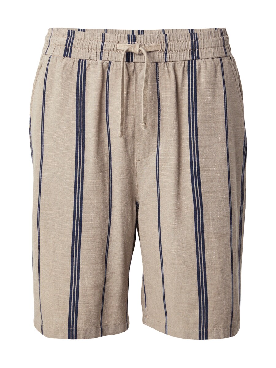 Брюки свободного кроя Only & Sons ONSTINUS STEPAN, оливковый
Брюки свободного кроя Only & Sons ONSTINUS STEPAN, оливковый