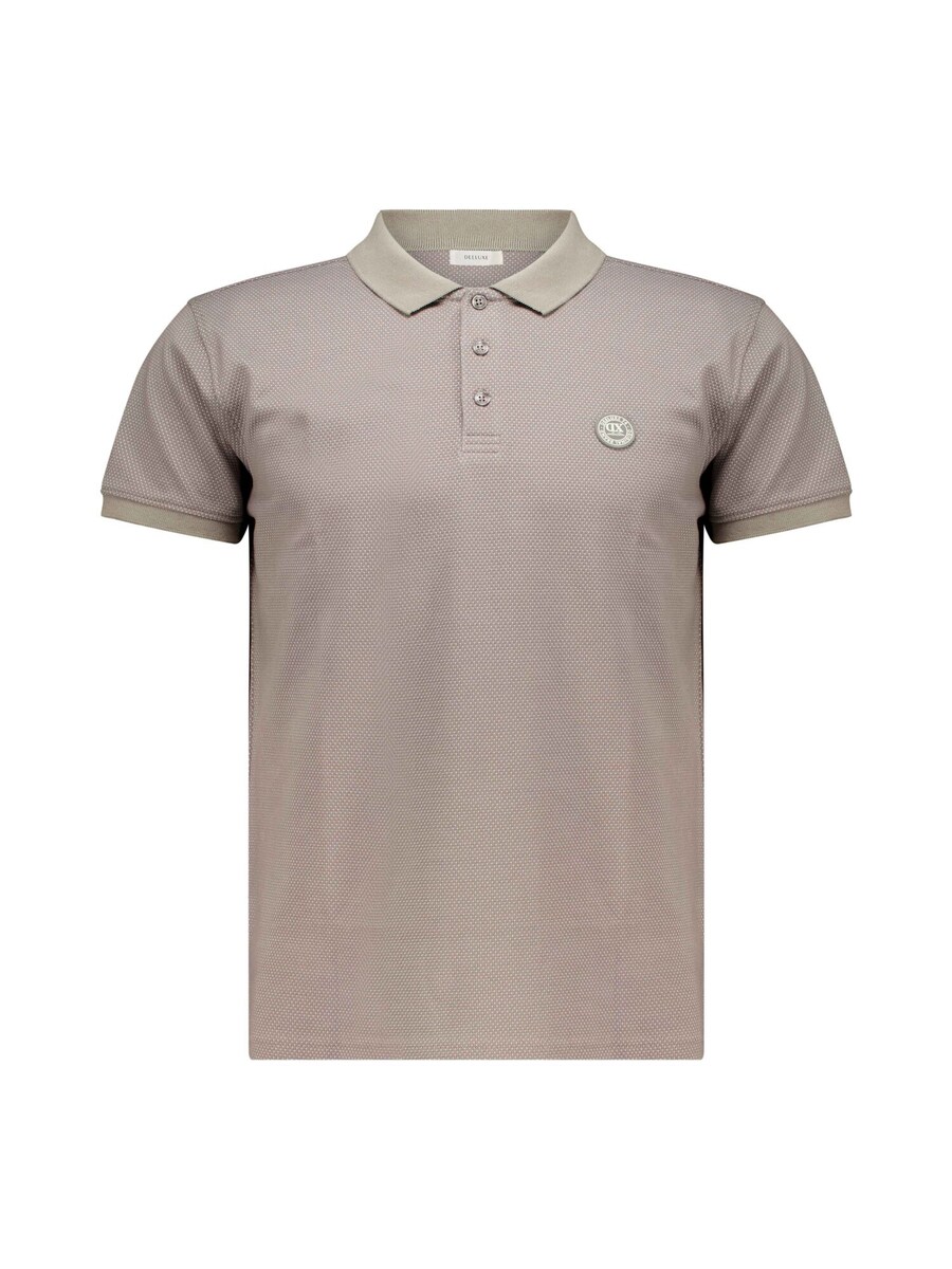 Рубашка Deeluxe Baky, серо-коричневый
Рубашка Deeluxe Baky, серо-коричневый