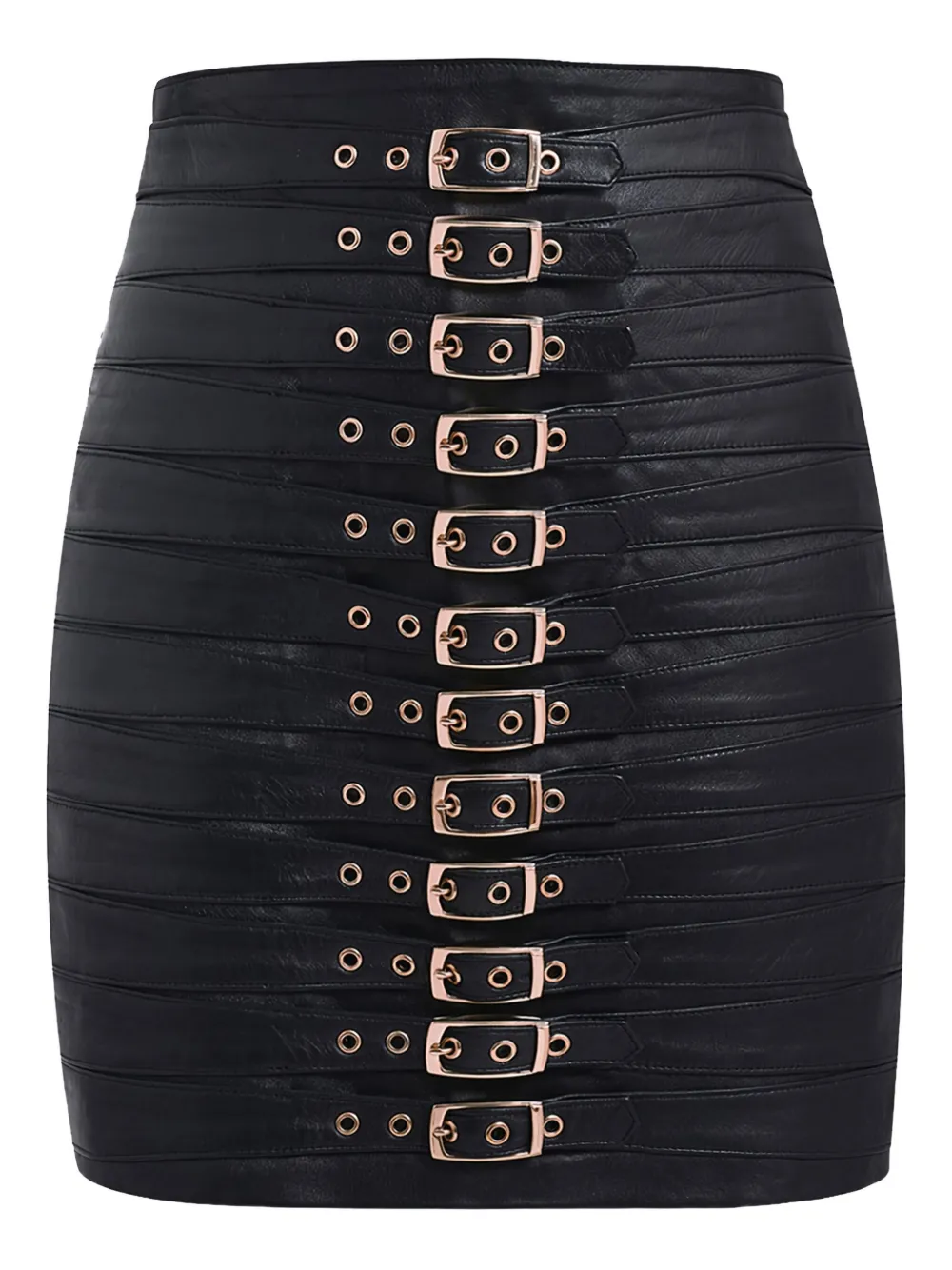 Мини-юбка Dita Manokhi, черный
Мини-юбка Dita Manokhi, черный