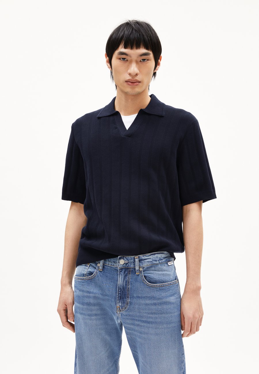 Поло ARMEDANGELS AARVEN, Night Sky/Blue, Синий, Поло ARMEDANGELS AARVEN, Night Sky/Blue
Поло ARMEDANGELS AARVEN, Night Sky/Blue, Синий, Поло ARMEDANGELS AARVEN, Night Sky/Blue