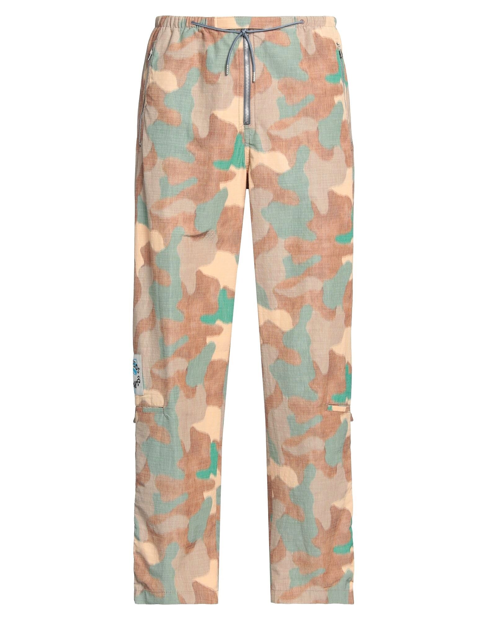 Брюки Acne Studios, песочный
Брюки Acne Studios, песочный