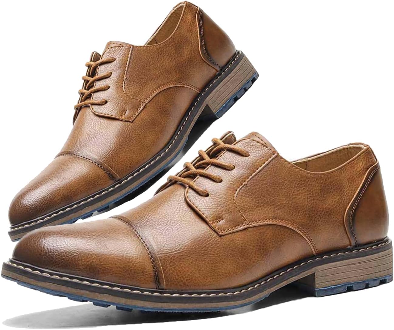 Мужские ортопедические комфортные туфли из кожи, повседневные деловые оксфорды, дерби и лоферы для офиса, прогулки и работы Aceptolcom, желтый
Мужские ортопедические комфортные туфли из кожи, повседневные деловые оксфорды, дерби и лоферы для офиса, прогулки и работы Aceptolcom, желтый