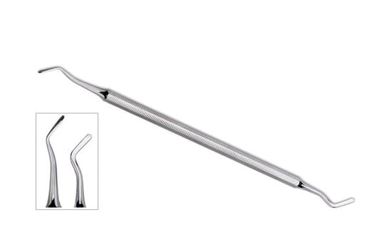 Подологический экстрактор для ногтей ПК 39-17, Hairplay
Подологический экстрактор для ногтей ПК 39-17, Hairplay