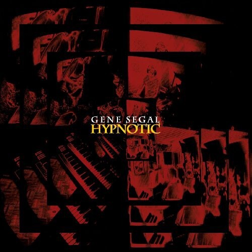CD диск Segal, Gene: Hypnotic
CD диск Segal, Gene: Hypnotic