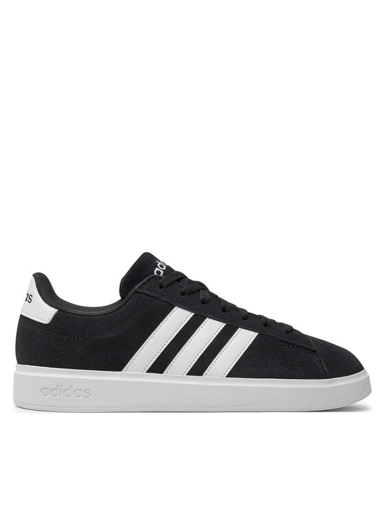Кроссовки Grand Court 2.0 ID2963 Adidas, черный
Кроссовки Grand Court 2.0 ID2963 Adidas, черный