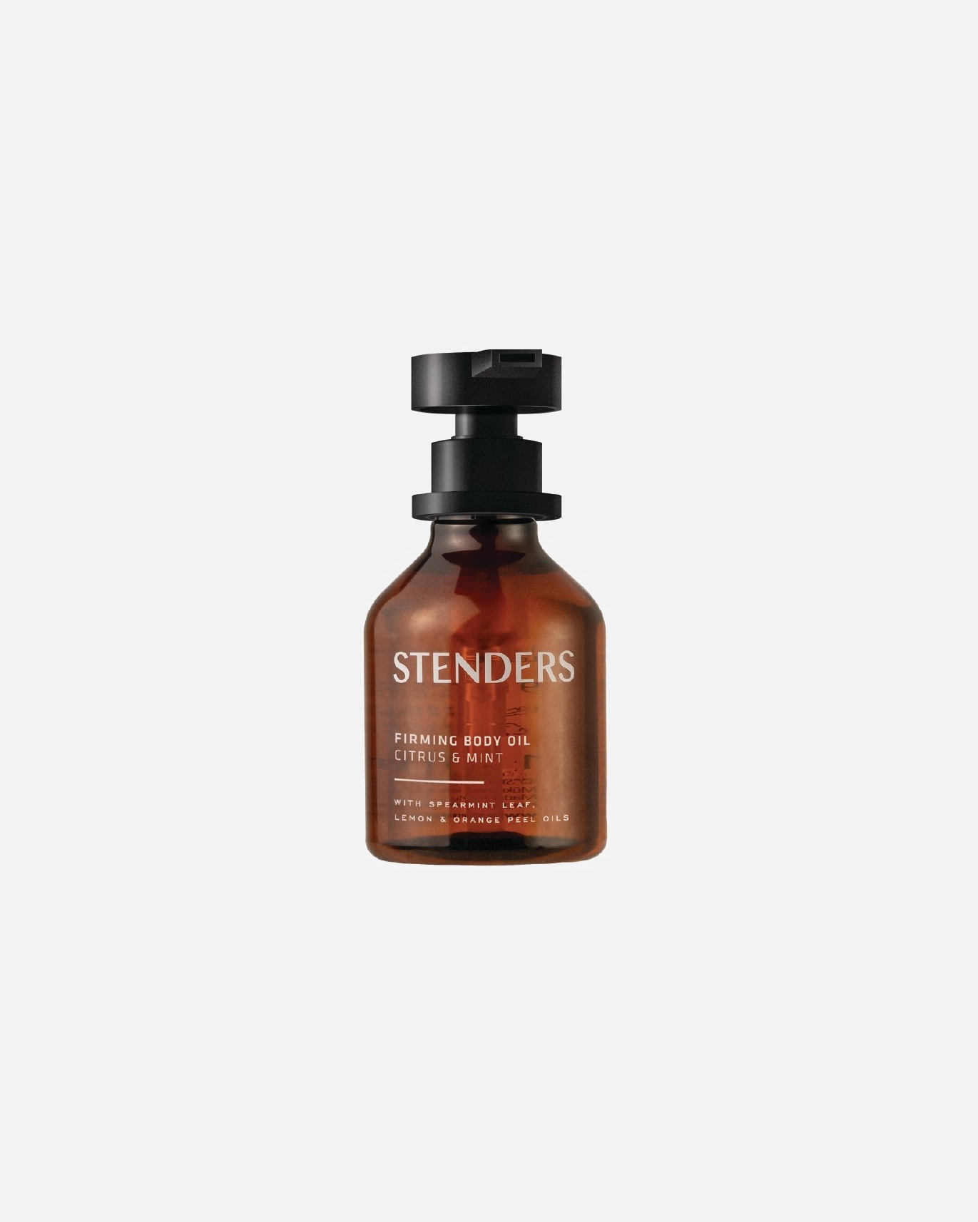 Масло для тела Stenders, 150 мл
Масло для тела Stenders, 150 мл