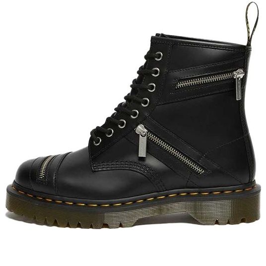Ботинки Dr. Martens 1460 Bex Martin Couple Style, черный
Ботинки Dr. Martens 1460 Bex Martin Couple Style, черный