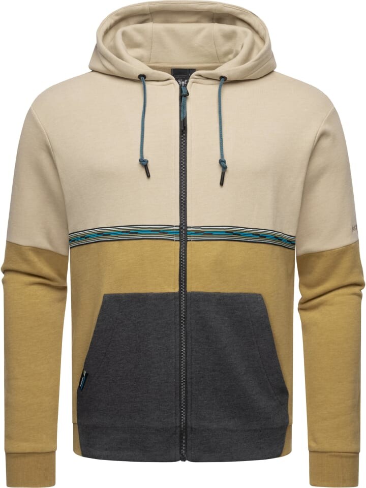 Спортивня куртка ragwear, песочный
Спортивня куртка ragwear, песочный