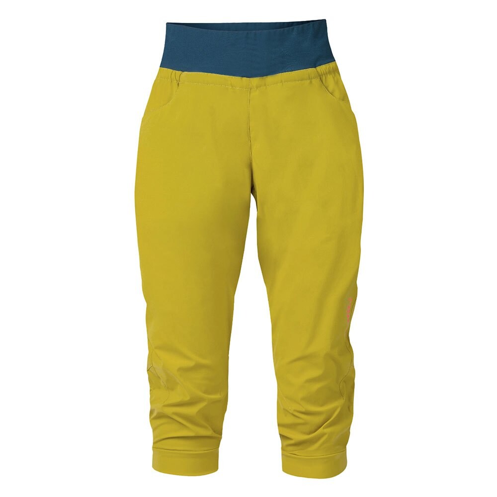 Брюки Rafiki Tarragona 3/4, зеленый
Брюки Rafiki Tarragona 3/4, зеленый