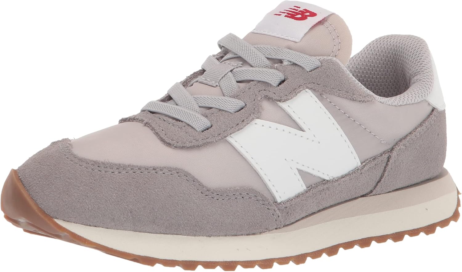 Детские кроссовки New Balance 237 V1 Bungee, Marblehead/Moonbeam
Детские кроссовки New Balance 237 V1 Bungee, Marblehead/Moonbeam