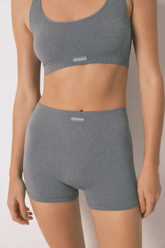 Боксеры Women'Secret, серый
Боксеры Women'Secret, серый