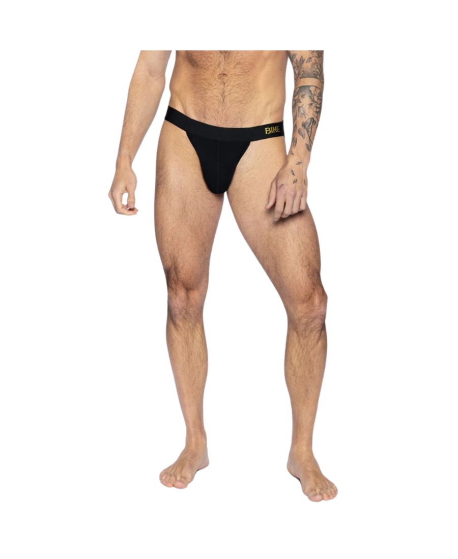 Мужские спортивные трусы-джок BIKE Athletic, Black
Мужские спортивные трусы-джок BIKE Athletic, Black