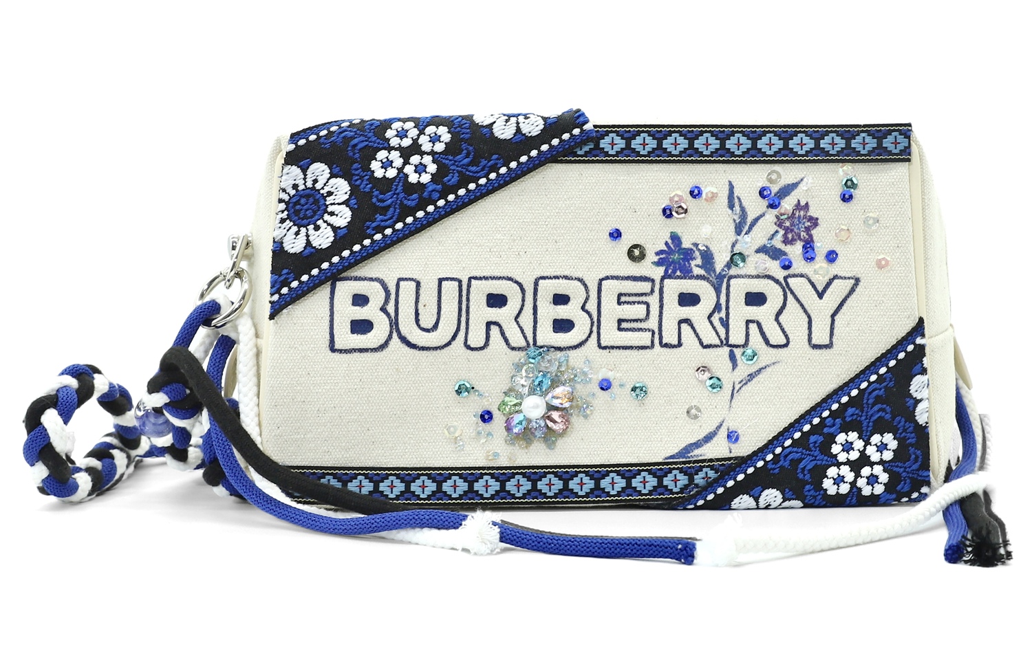 Косметички и сумки для туалетных принадлежностей унисекс Burberry
Косметички и сумки для туалетных принадлежностей унисекс Burberry