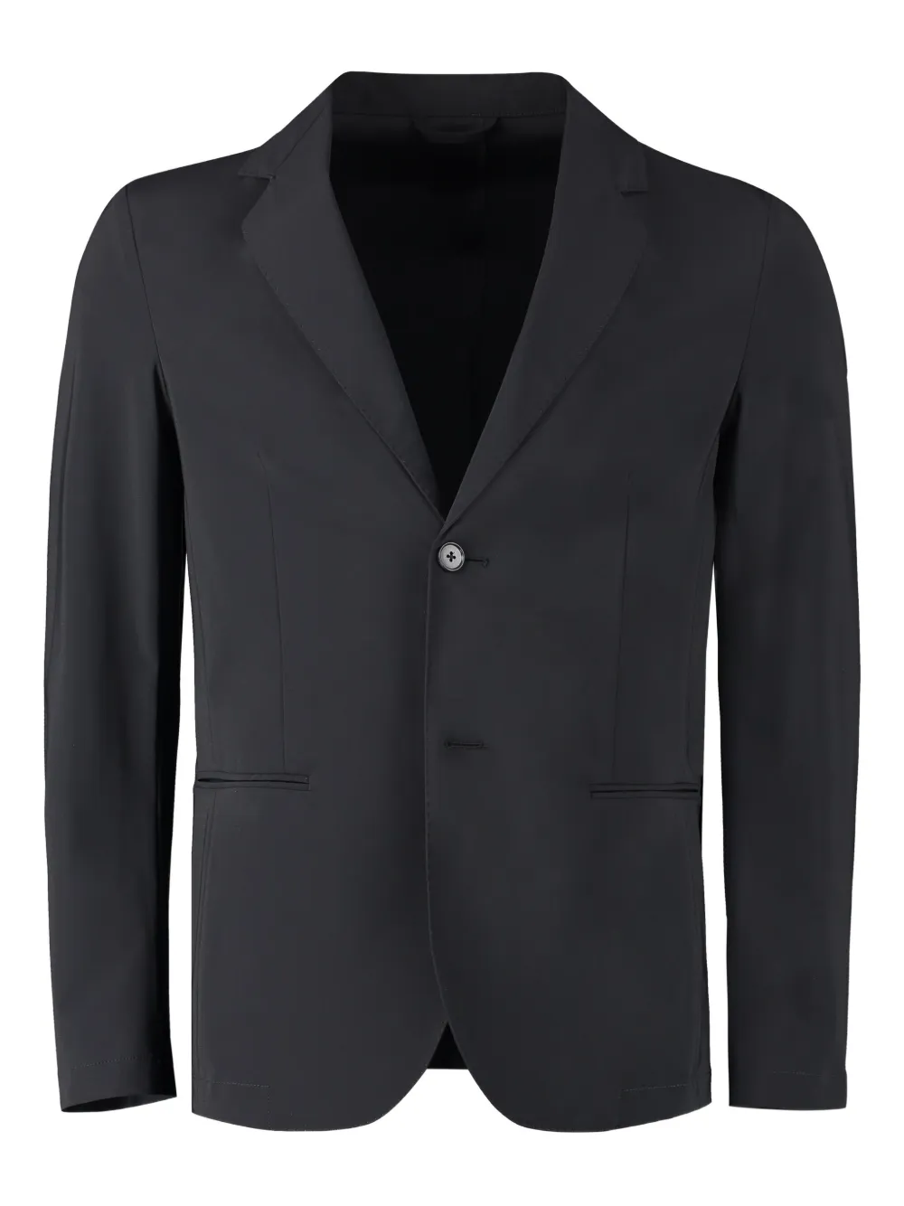 Однобортный пиджак THE (Alphabet), черный
Однобортный пиджак THE (Alphabet), черный