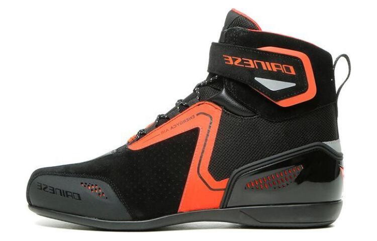 Energyca Air Велосипедные Кроссовки Мужские Высокие Dainese
Energyca Air Велосипедные Кроссовки Мужские Высокие Dainese